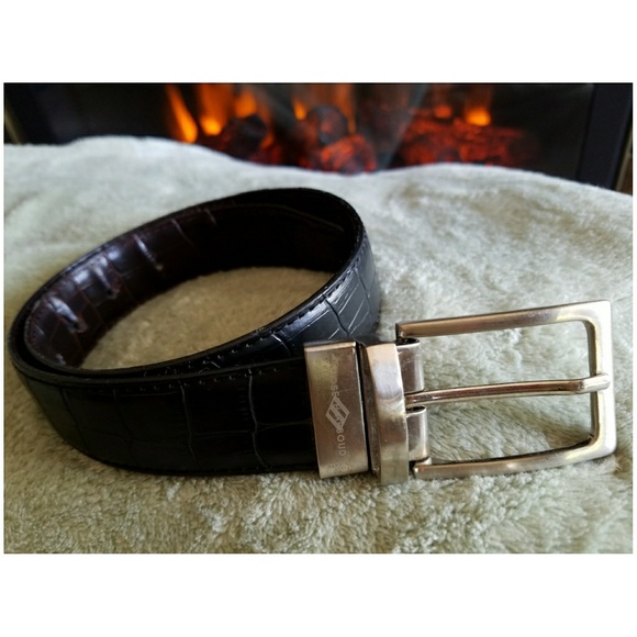 joseph abboud belt